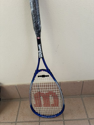Racchetta squash wilson - squash,
