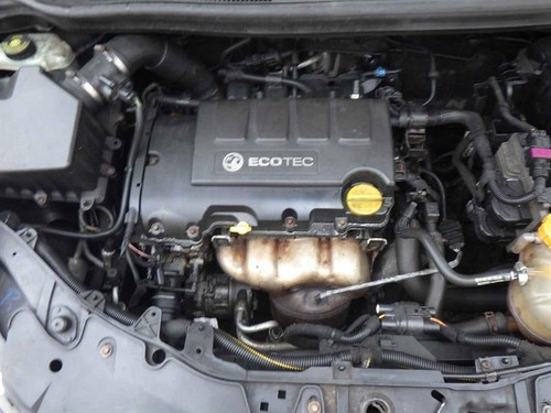 2011 2016 mk3 vauxhall corsa - 2011-2016,