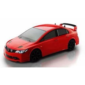 Speed passion honda civic - passion,