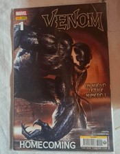 VENOM 1-67 PANINI ITA 67 NUMERI 2018 2022