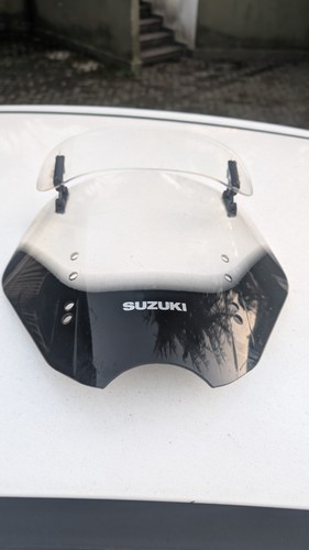Cupolino originale suzuki - cupolino,