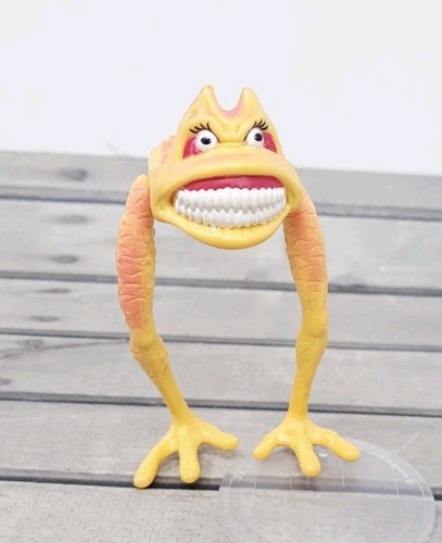 Small soldiers scratch - small,