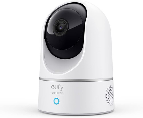 Telecamera eufy t8410322 - telecamera,