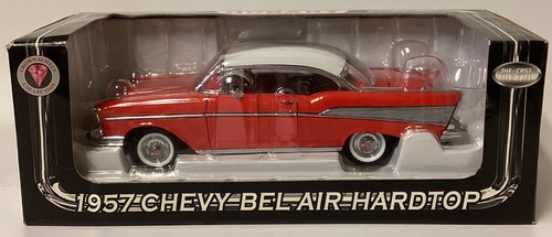 Hardtop chevy belair 1957 - hardtop,