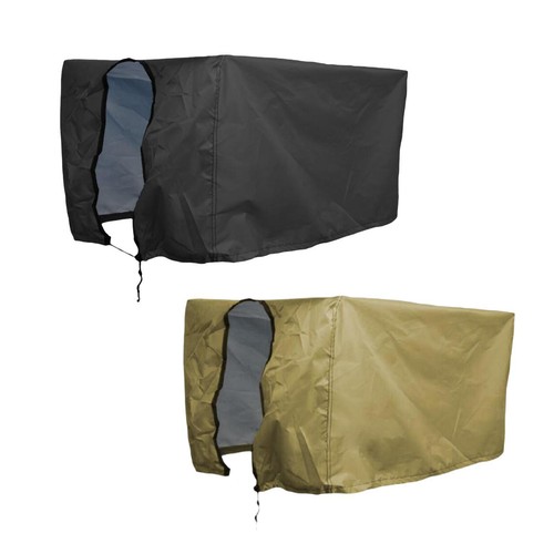 Copertura carrello antipolvere - copertura,