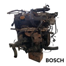 MOTORE SEMICOMPLETO PER ALFA ROMEO 156 S. Wagon Serie (932_) 71739165 937A2000 