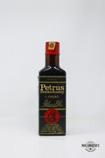 L'Amaro PETRUS Boonekamp 75cl
