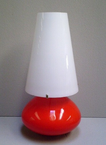 Table lamp vistosi mazzega - table,