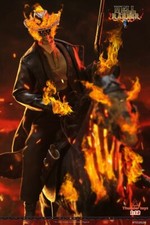 Thunder Toys Modellino Ghost