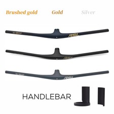 Manubrio MTB completo fibra di