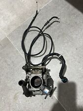 Corpo farfallato Yamaha 660