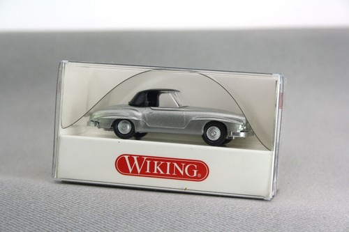 Wiking mercedes benz - 1:87,