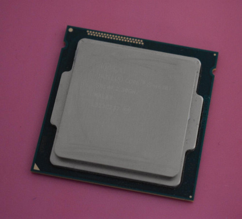 Processore intel core 4670t - intel, i5-4670t