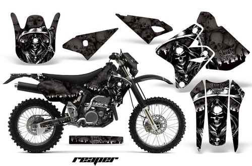 Grafiche decal dischi - mx, +