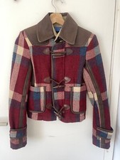 Giacca Borsone Vintage