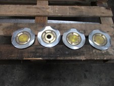 SET pneumatici copricerchio