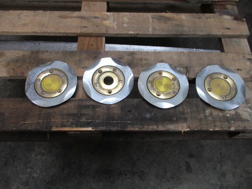 Set pneumatici copricerchio - set,