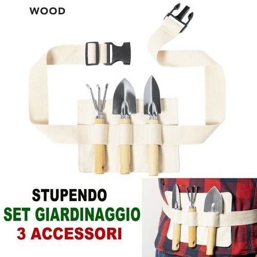 Set giardinaggio giardino - giardinaggio,