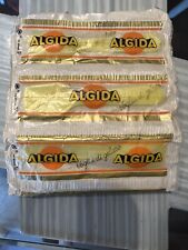 Cucchiaini Algida Anni 80