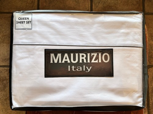 Set lenzuola maurizio italy - set,