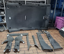 Original Audi Q7 4L Dachhimmel