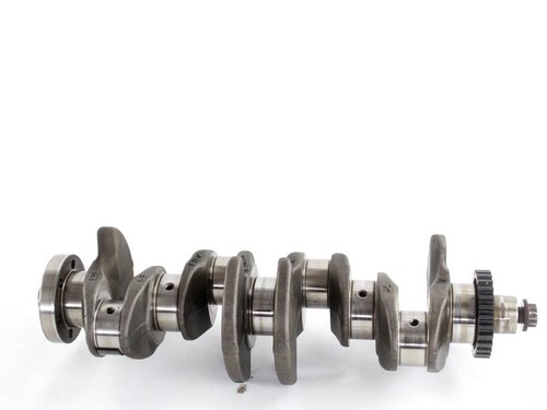 04l105021b albero motore skoda - 04l105021b,