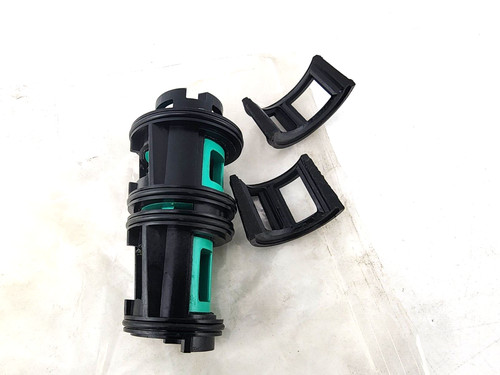 Kit gabbia rotore fleck - kit, e