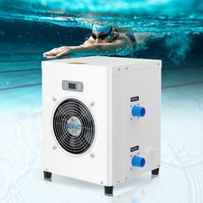 SUNYRISY Pompa di Calore per