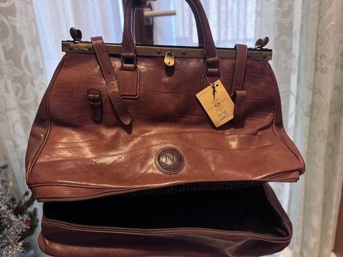 Borsa piquadro medico vintage - piquadro,