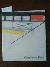 Gianfranco pardi isola - -, l'