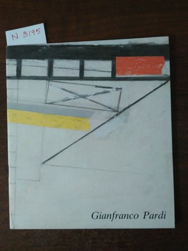 Gianfranco pardi isola - -,