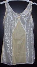 Nuovo sexy Dederon nylon DDR