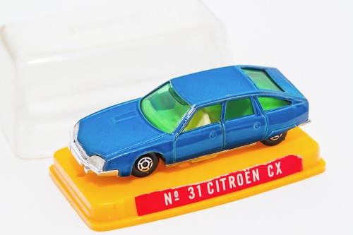 Guisval citroen no - citroen, cx