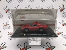 DIE CAST 1/43 " OT 1300