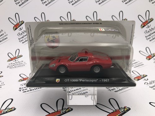Die cast ot 1300 - 1/43, "