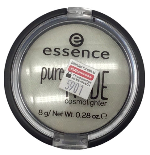 Essence pure nude - nude, cosmolighter