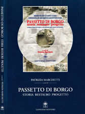Passetto di Borgo. Storia