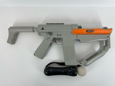 Pistola fucile PlayStation 3