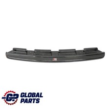 BMW E46 Paraurti anteriore Spoiler Splitter Pannello inferiore Maxton Design