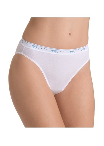 Slip donna sloggi 100 tai - slip,