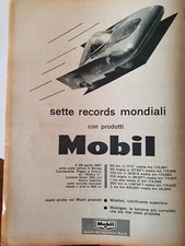 Mobil nibbio world record moto - nibbio,