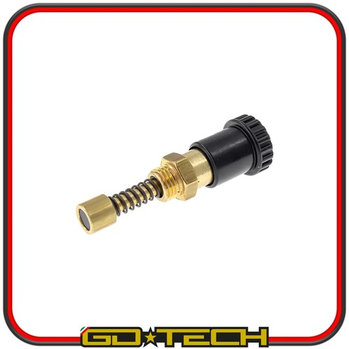 Comando aria manuale starter - comando,