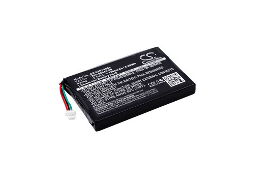 Batteria per garmin nuvi - per,