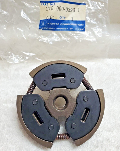 Frizione oem echo - oem, #