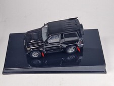 Autoart 1/43 - Mitsubishi