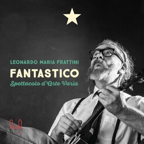 Leonardo maria frattini - frattini,