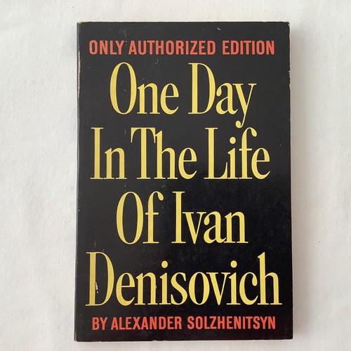 One day the - day, of