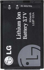 Original LG LGIP-531A Cell