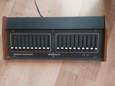 Vermona E 2010 / DDR vintage