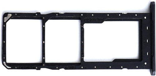 Carrello lettore dual sim - carrello, sd